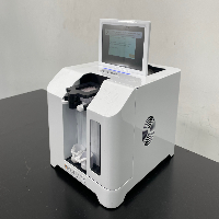 Formulatrix uPulse Miniaturized Tangential Flow Filtration System image 1